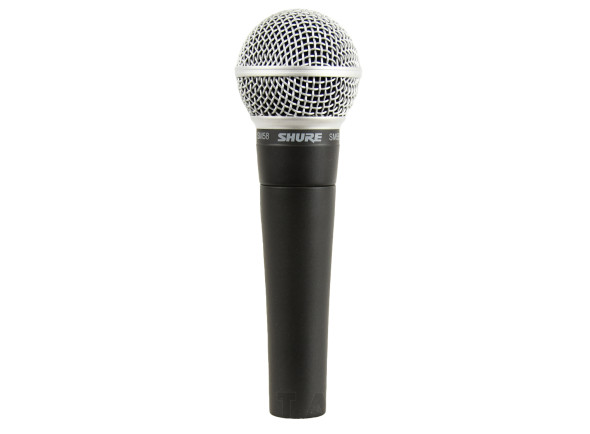 Shure SM58 LC Shure SM58 LC